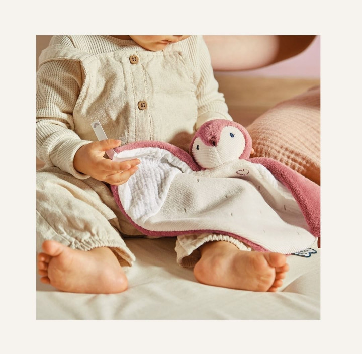 Pinguim doudou
