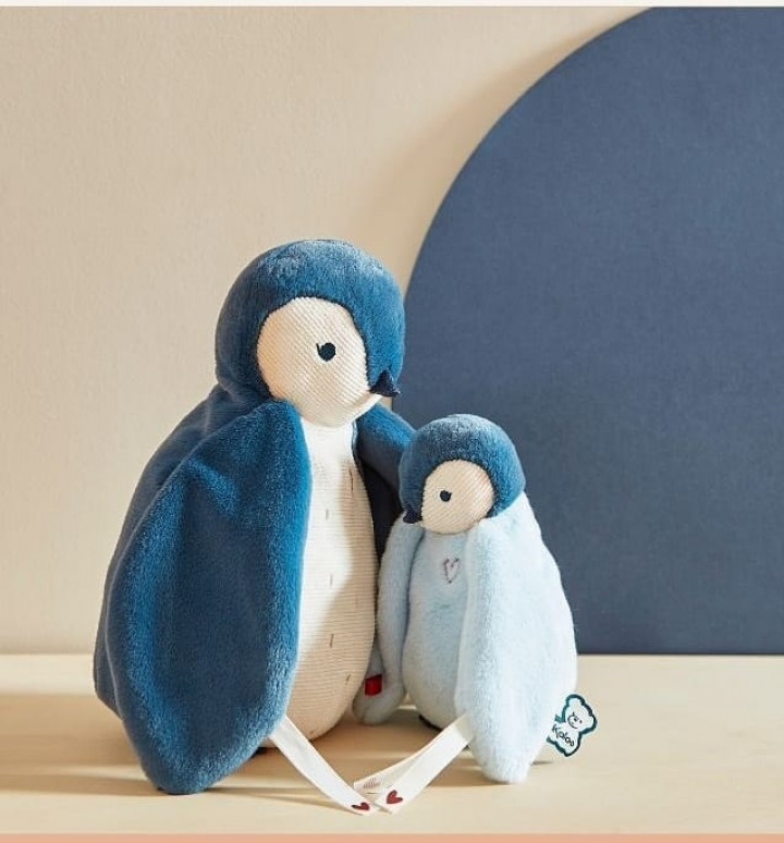 Pinguim duo